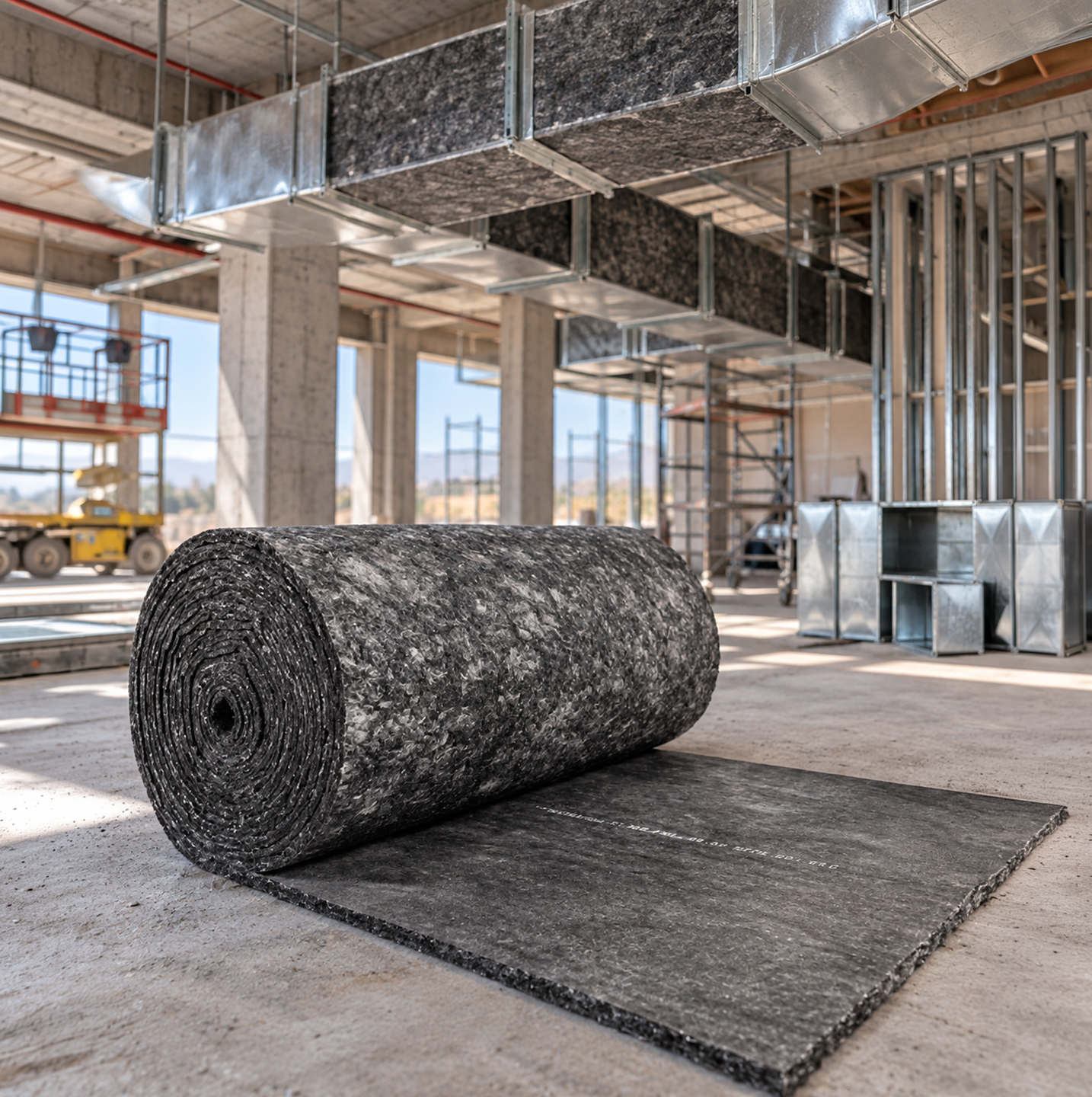DUCTLINER